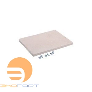 Бок. термозащита кам. сгорания 24-30 кВт