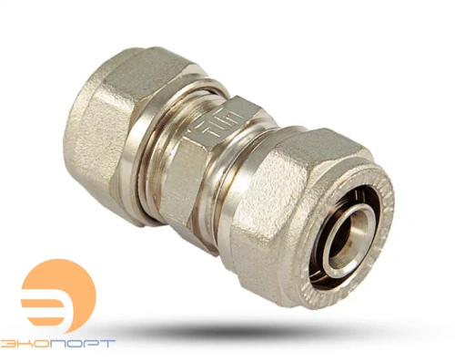 Соединение переходное, 26*20 (обжим)