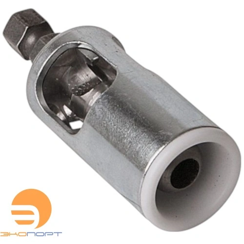 Калибровочная насадка Kalispeed для рук-ки KS-K и для дрели 40, до 500 об/м,HENCO