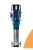 Насос CDM10-20 (аналог 96501225 GRUNDFOS CR 10-22), 7.5 кВт, станд. фланец, 3х380В, 50 Гц, чугун, (входная, выходная камеры - чугун) CNP 