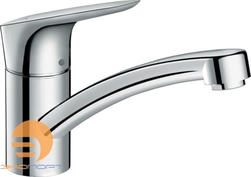 Смеситель для кухни Logis (71830000), HANSGROHE