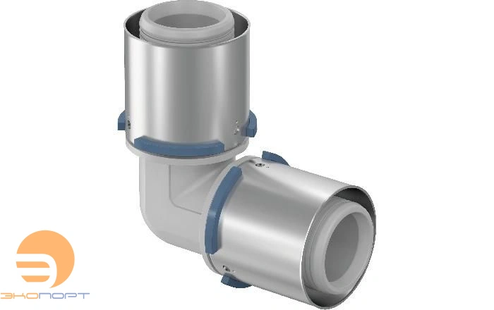 Угольник-пресс Uponor MLC 50-50 PPSU