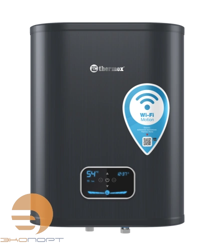 Водонагреватель THERMEX ID 30 V (pro) Wi-Fi