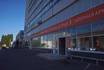 г. Воронеж, ул. Текстильщиков, д. 2 
