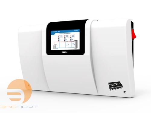 Контроллер для установки i-3 TECH