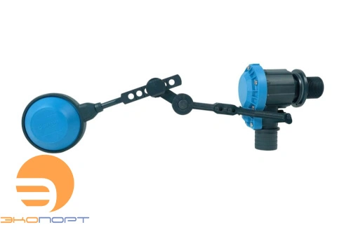 Клапан поплавковый 1" VLF-100 UNIPUMP