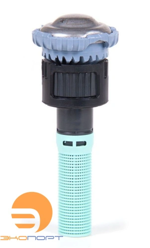 Форсунка  (сопло) ротатор R-VAN 14 (45-270°,радиус от 2,4 до 4,6 м) Rain Bird 