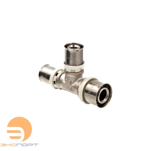 Тройник, 26*20*20 (пресс)