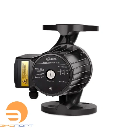 Насос CMS(L)40-12F3M