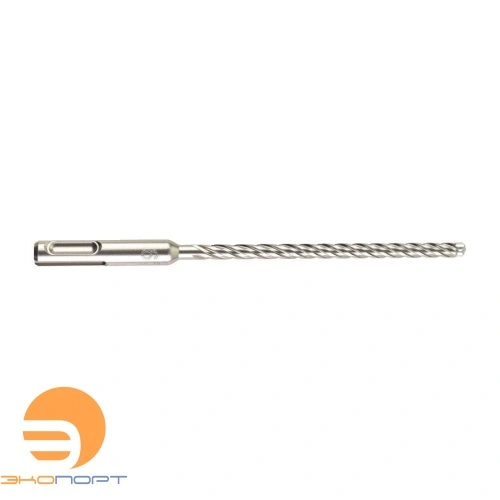 Бур SDS-PLUS MX4 6x165 мм, Milwaukee 