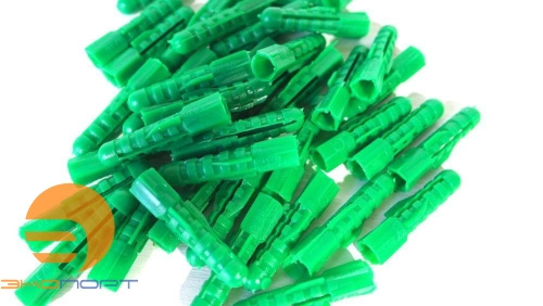 Дюбель по бетону Reistox RL 08/40 (1000 шт),