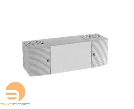 Клеммн (пружин) коробка для DIN-рейки Honeywell