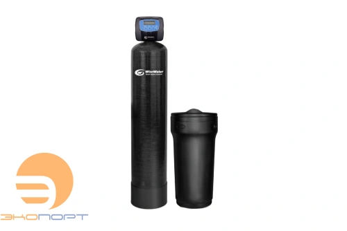 Система умягчения WWXA-1252Black DMCSR (CLACK)