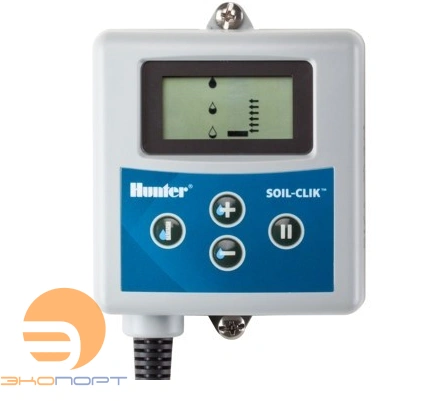 Датчик влажности почвы Hunter SOIL-CLIC 