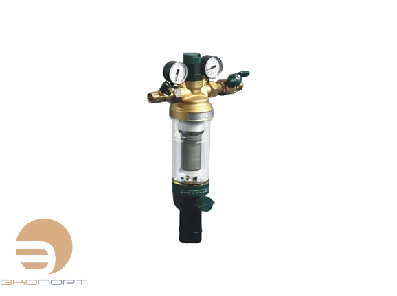 Сетчатый фильтр Honeywell HS10S-3/4"AAM(100mk)