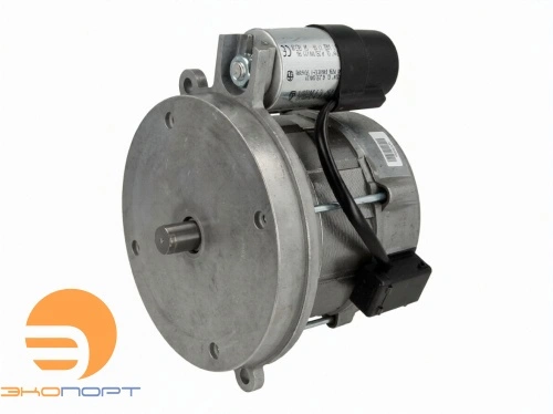 Двигатель венилятора 70Вт