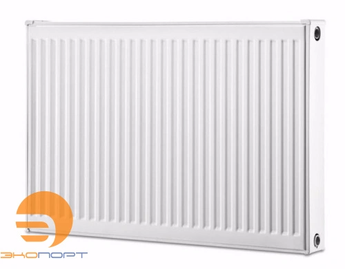 Радиатор Buderus K-profil 22 400-700