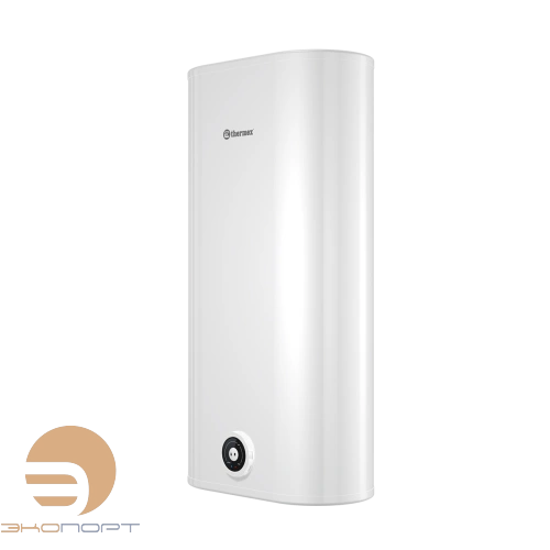Водонагреватель MK 80 V  THERMEX  (плоский, нерж, вертик. монтаж, влажный ТЭН)