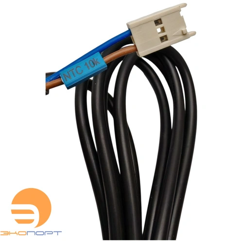 Датчик опрокидывания тяги