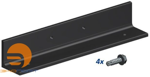 Соединение профиля торцевое Wallbox