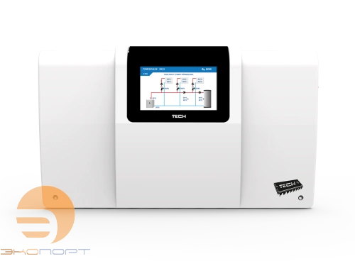 Контроллер для установки i-3 PLUS TECH
