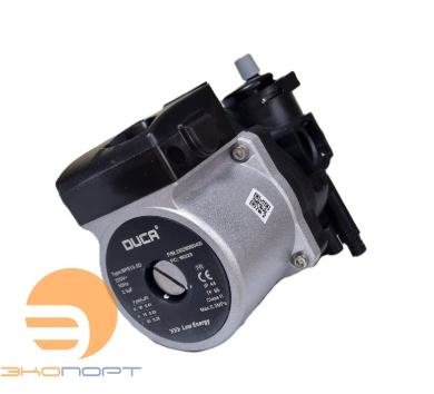 Насос DUCA 15-50 BPS D - c корпусом (аналог Grundfos 7876467)