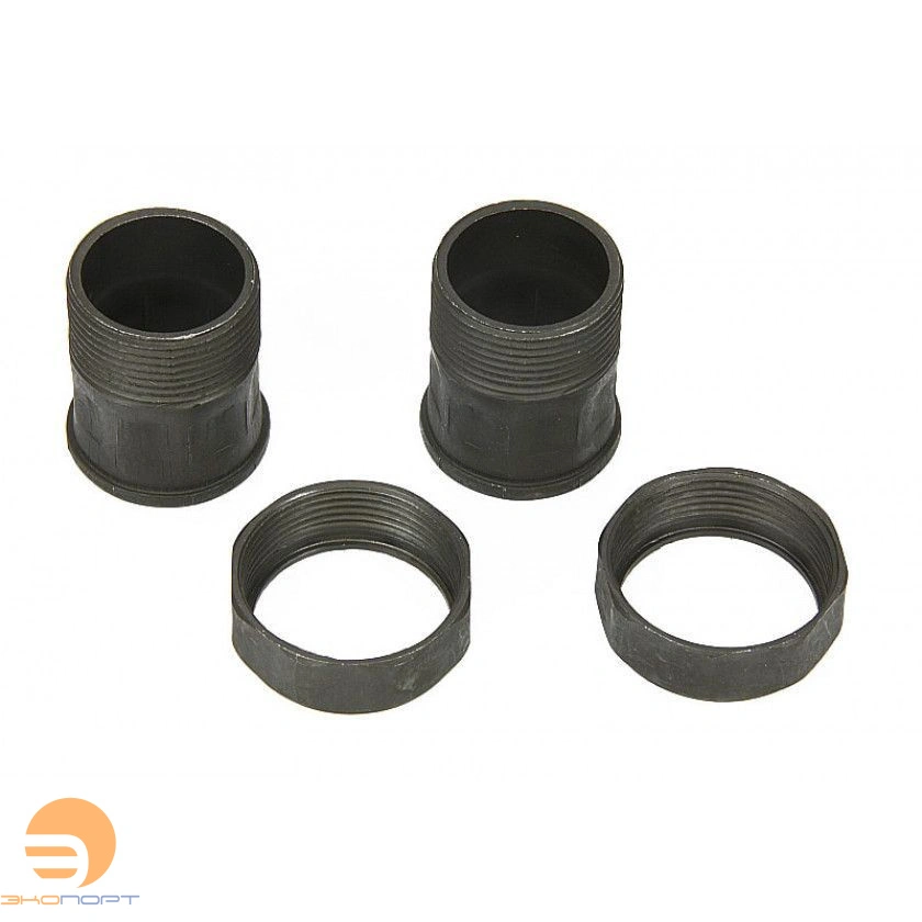 Соединение резьбовое 1 1/2" - 1 1/4" НР DAB