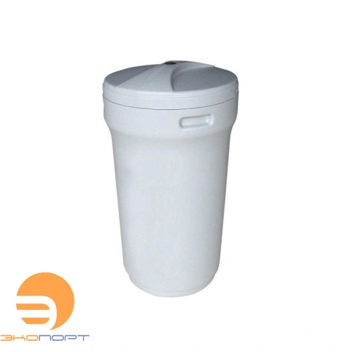 Корпус бака 70 л в сборе Canature (круглый)