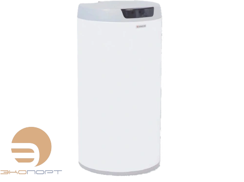 Водонагреватель напольный OKC 250 NTR косв.нагрева 250 л Drazice