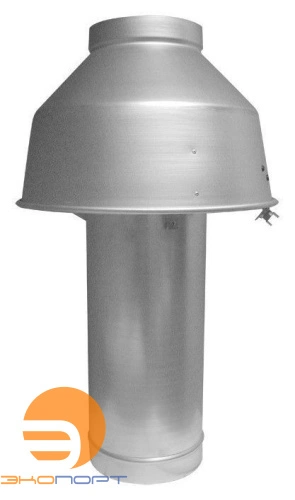 Колпак вытяжной DN180мм для SLIM 1.620iN BAXI