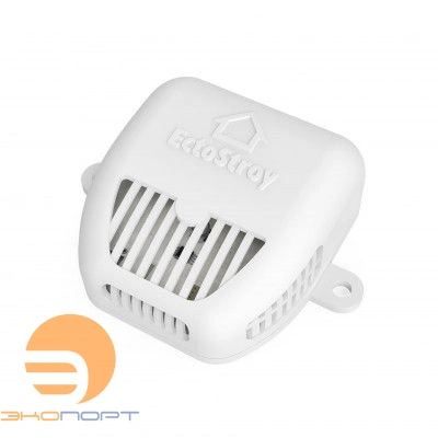 Беспроводной датчик температуры воздуха ectoСontrol