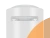 Водонагреватель THERMEX  Praktik 50 V Slim