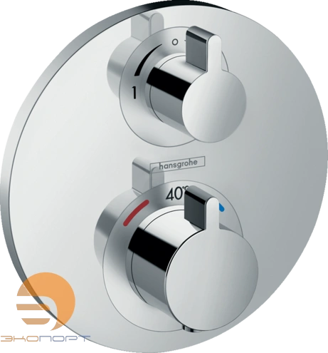 Термостат Ecostat S, HANSGROHE