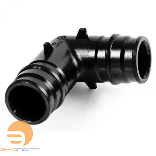 Уголок 90* 25-25 PPSU UPONOR Q&E
