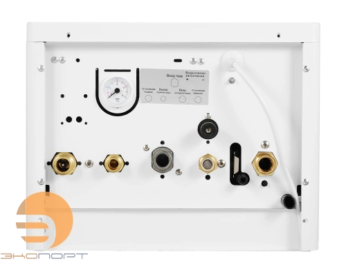 Котел газовый настенный turboFLEX VUW 25 VGR