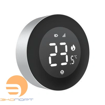Термостат беcпроводной LoRa ectoСontrol