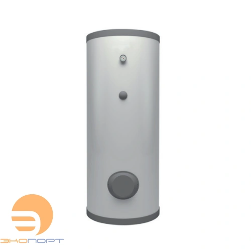 Бойлер TBS-PRO 1000 л. эмаль, с тёмно-серой изоляцией (гар. 8 лет) Huch