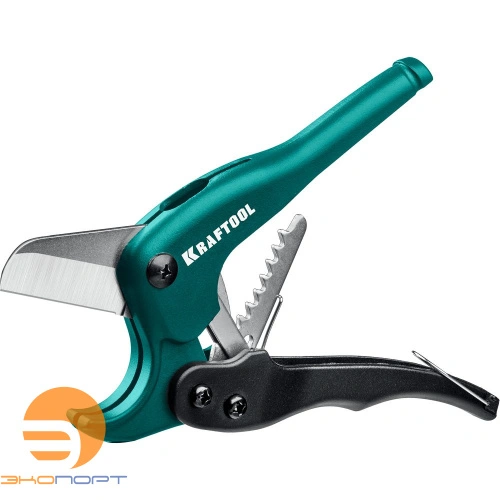 Ножницы по металлоплпстиковым и пластиковым трубам до 42 мм KRAFTOOL EXPERT