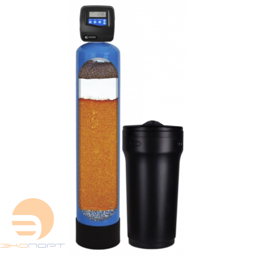 Система умягчения/обезжелезивания WWXA-1465 DMJ