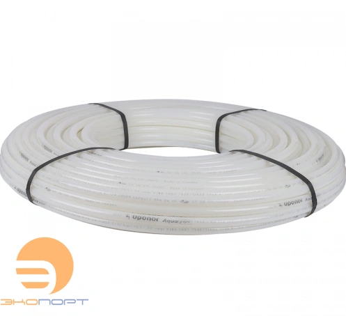 Труба 32х4,4 10 бар, 95*С Uponor PE-Xa (бухта 50м)