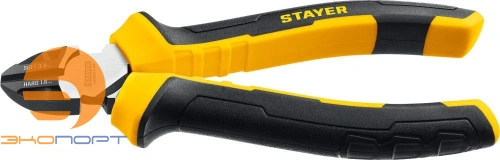 Бокорезы 160 мм STAYER Hercules