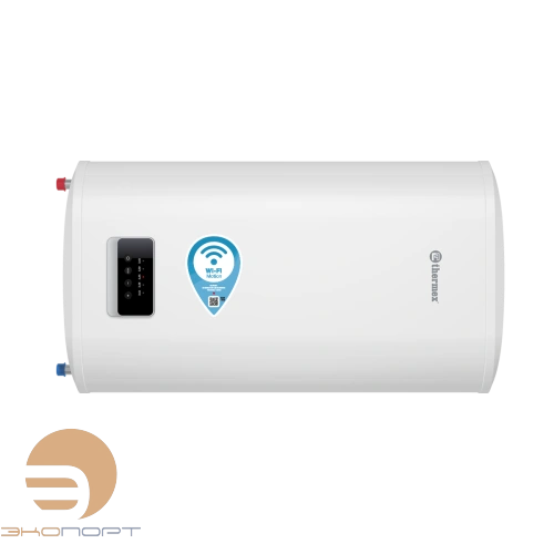 Водонагреватель плоский электрический Optima 50 Wi-Fi THERMEX