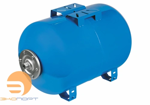 Гидроаккумулятор ГГ 80 л (гор.) UNIPUMP