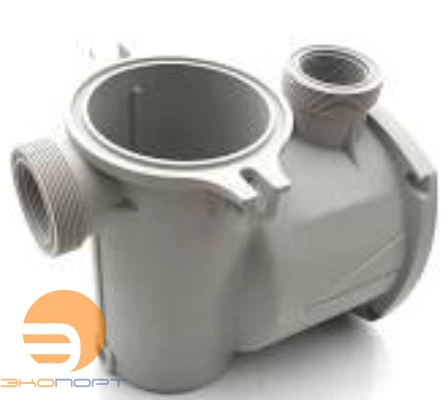 Корпус насоса NK Kripsol RNK 100.A