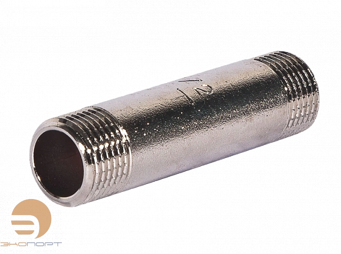 Бочонок уд. никель 1/2" 60мм Royal thermo
