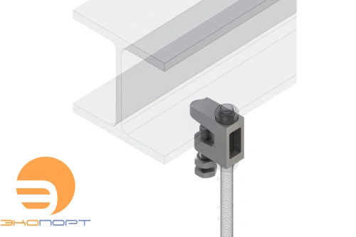 Струбцина TBC F1 M8