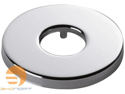 Отражатель 1/2" ЛЮКС, хром REMER (130N12)