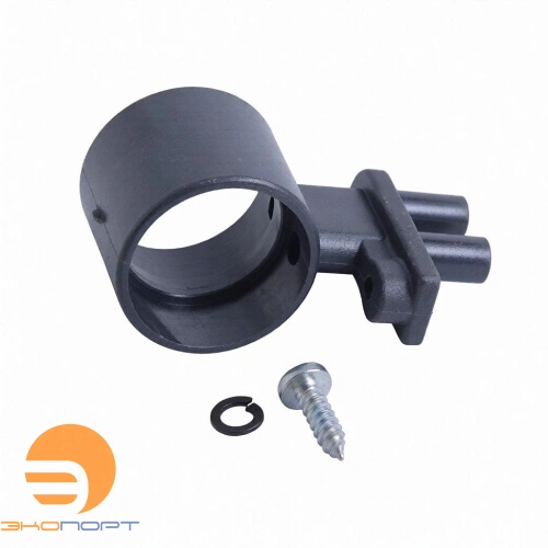 Заслонка отходящих газов