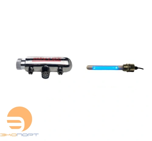 Обеззараживатель AguaLight LT-2D