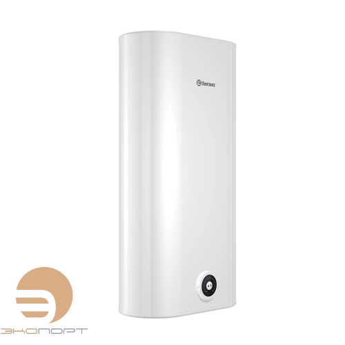 Водонагреватель MK 80 V  THERMEX  (плоский, нерж, вертик. монтаж, влажный ТЭН)